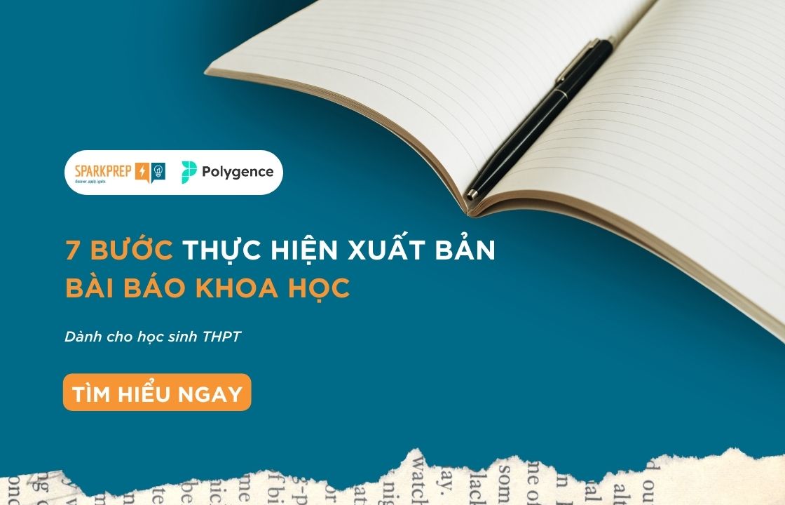 Cách xuất bản bài báo khoa học trên tạp chí